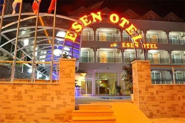 Marmaris Esen Hotel 3*,  Turecko