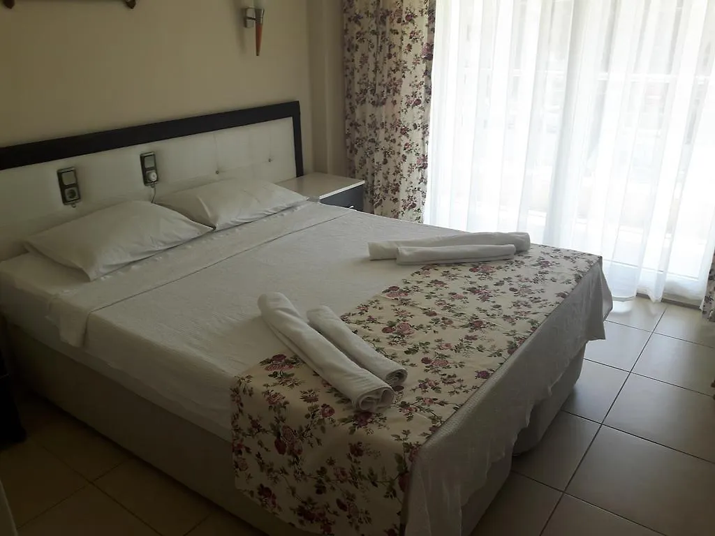 Marmaris Esen Hotel
