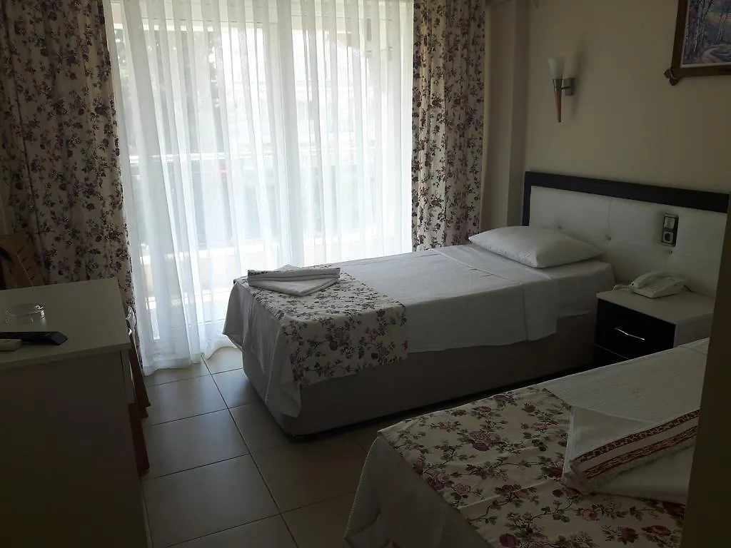 Marmaris Esen Hotel