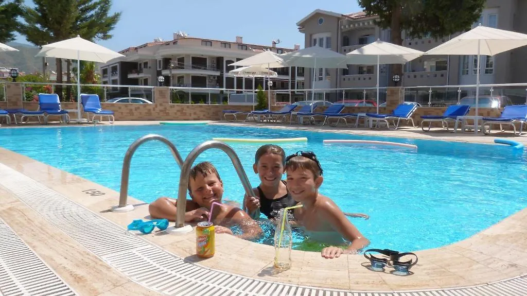 Marmaris Esen Hotel