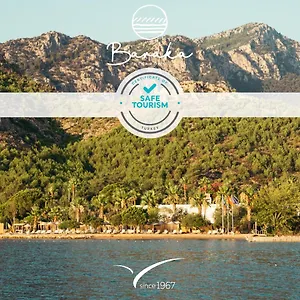 Baraka Hisaronu (adults Only) Marmaris