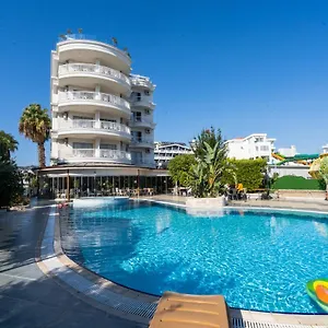 Romance *** Marmaris