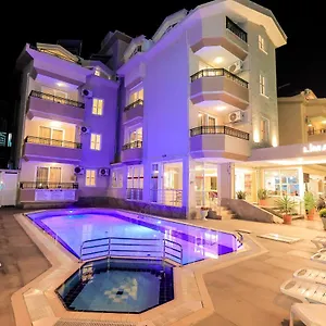 Otel Liman