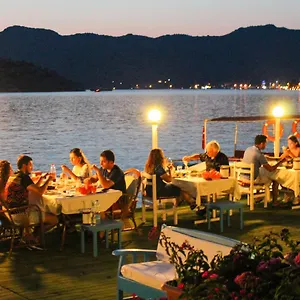 Otel Bozburun Aphrodite Beach & Hotel