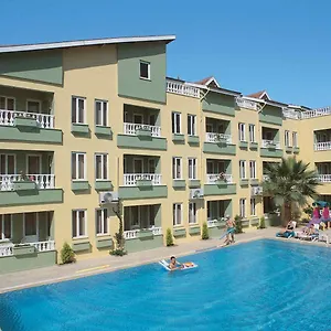 Apart Otel Club Sunset