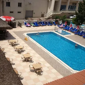Apart Otel Amphi