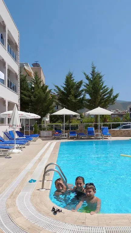 Marmaris Esen Hotel