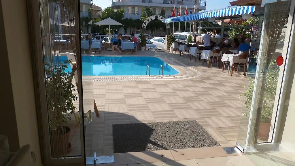 Marmaris Esen Hotel