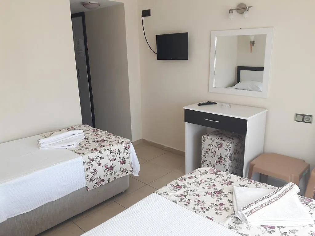 Marmaris Esen Hotel