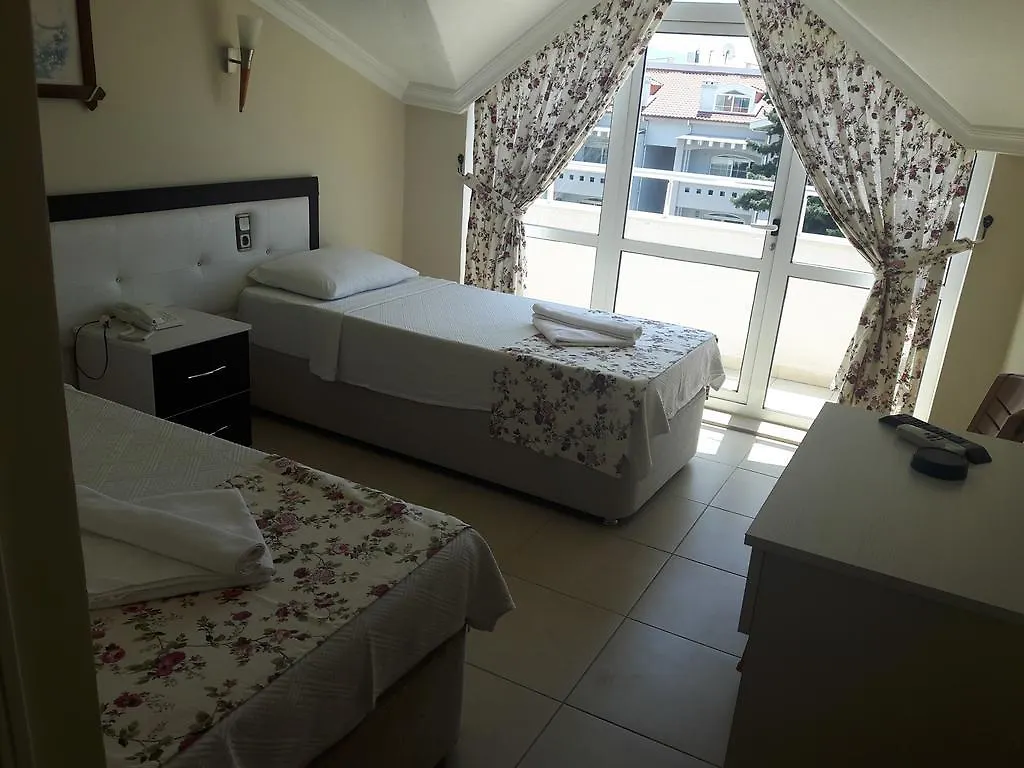 Marmaris Esen Hotel Turkey