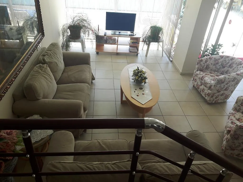 Marmaris Esen Hotel