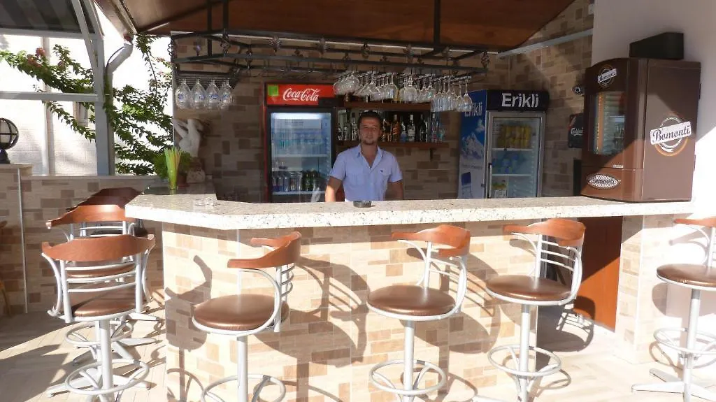 ***  Marmaris Esen Hotel Tyrkiet