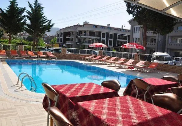 Marmaris Esen Hotel