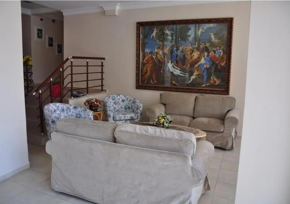 Marmaris Esen Hotel 3*,
