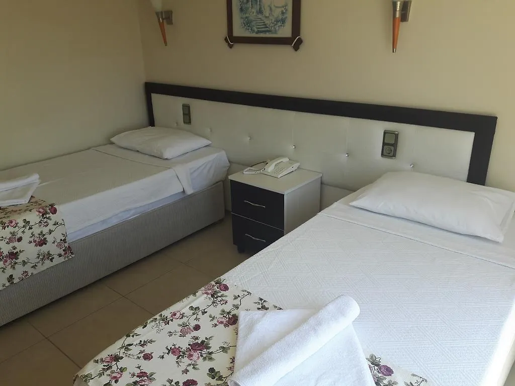 Marmaris Esen Hotel