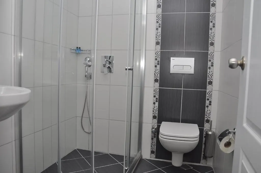 Marmaris Esen Hotel 3*,