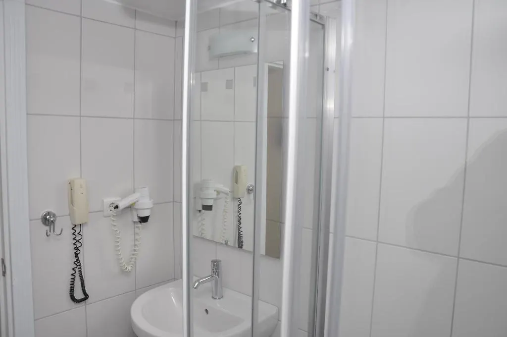 Marmaris Esen Hotel